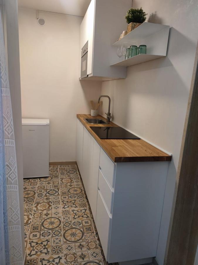 Casetta Antonietta Monopoli Bagian luar foto