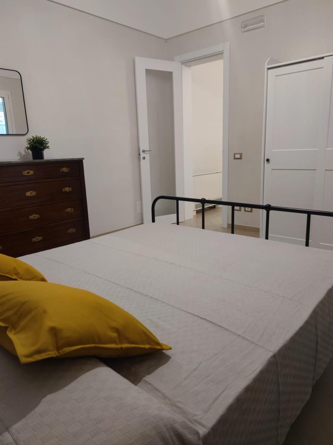 Casetta Antonietta Monopoli Bagian luar foto